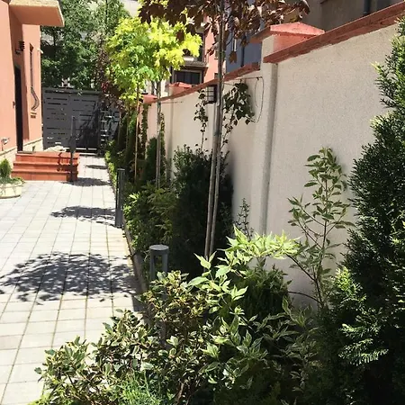 House K21 Ξενοδοχείο Σόφια