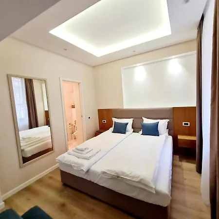 House K21 Szálloda Szófia