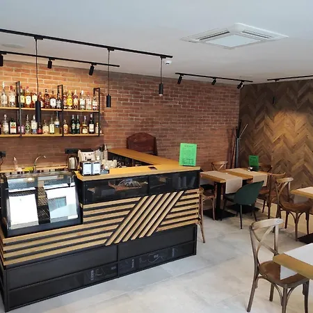 Ξενοδοχείο House K21