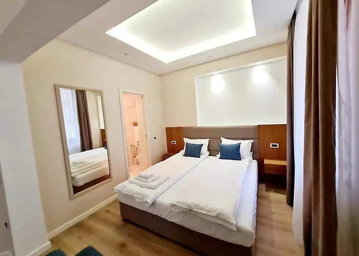 House K21 Hotel Sofia