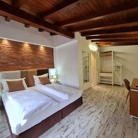 House K21 Hotel