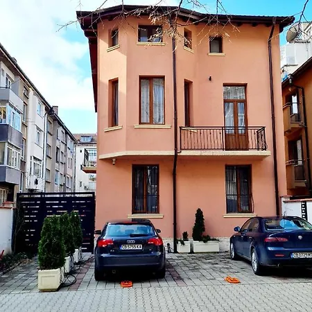 Hotel House K21 Sofia