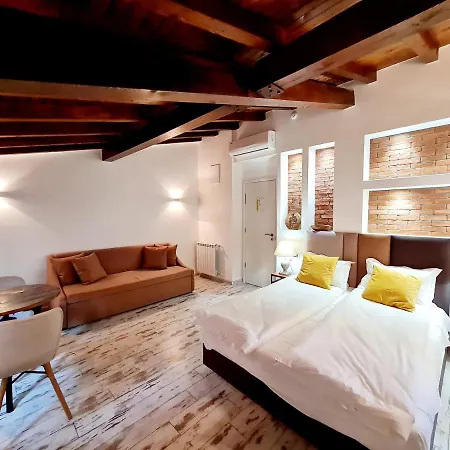 House K21 * Sofia