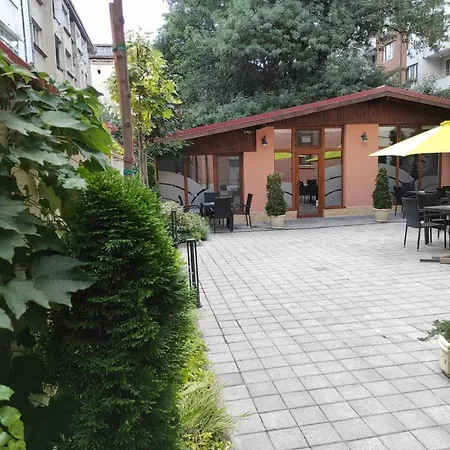 House K21 Hotel Sofia