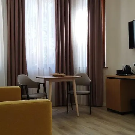 House K21 * Sofia