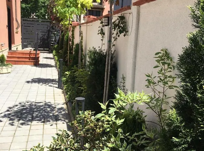 House K21 Отель София