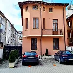 Hotel House K21 Sofia